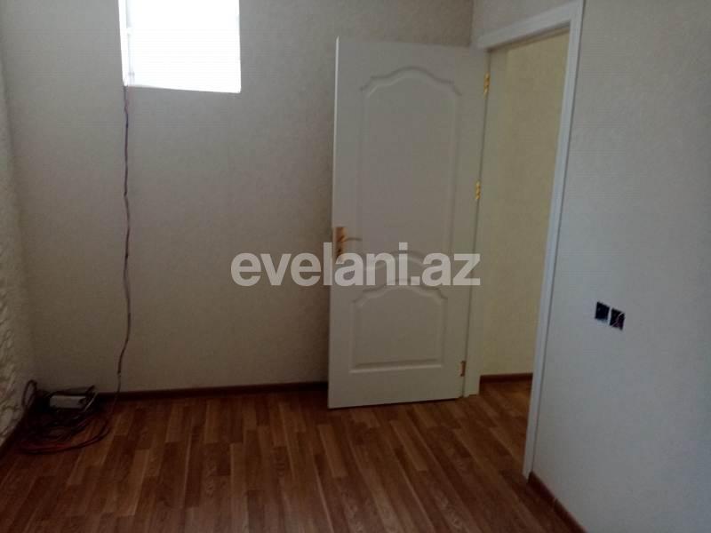 Satılır, villa, 3 otaqlı, 60 m², Bakı, Yasamal r.