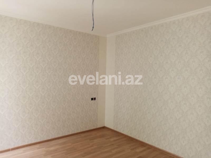 Satılır, villa, 3 otaqlı, 60 m², Bakı, Yasamal r.