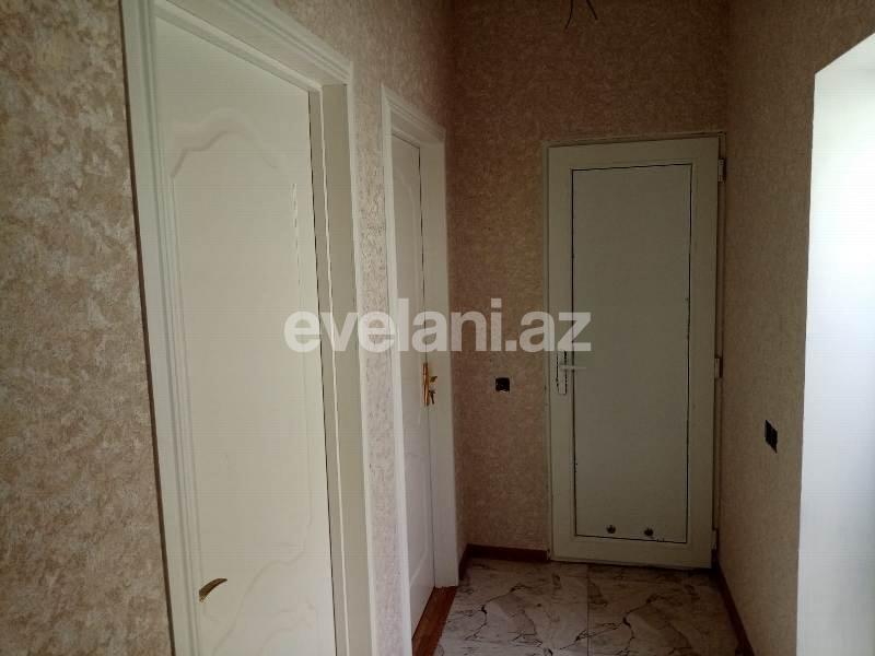 Satılır, villa, 3 otaqlı, 60 m², Bakı, Yasamal r.