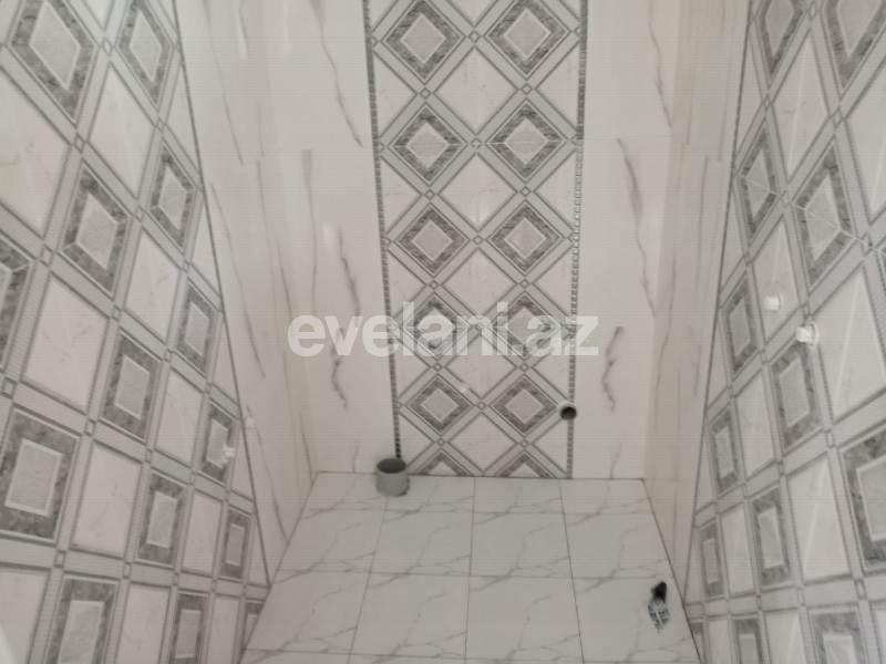 Satılır, villa, 3 otaqlı, 60 m², Bakı, Yasamal r.