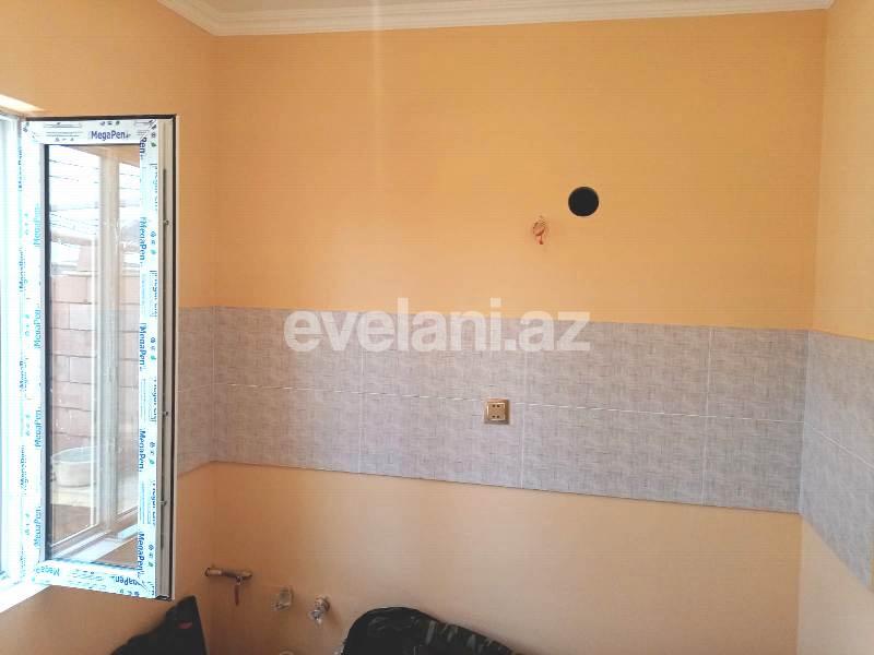 Satılır, villa, 2 otaqlı, 60 m², Bakı, Yasamal r.