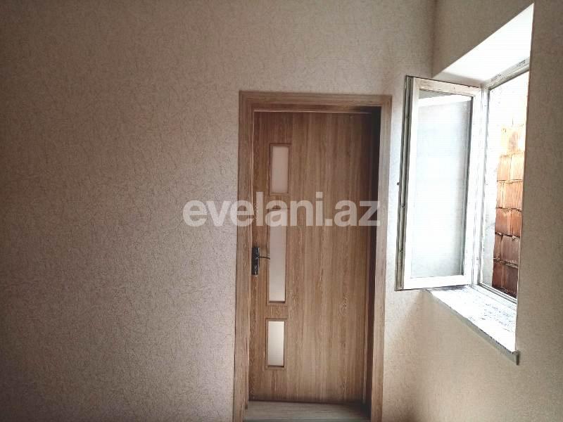 Satılır, villa, 2 otaqlı, 60 m², Bakı, Yasamal r.