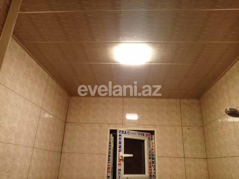 Satılır, villa, 2 otaqlı, 60 m², Bakı, Yasamal r.