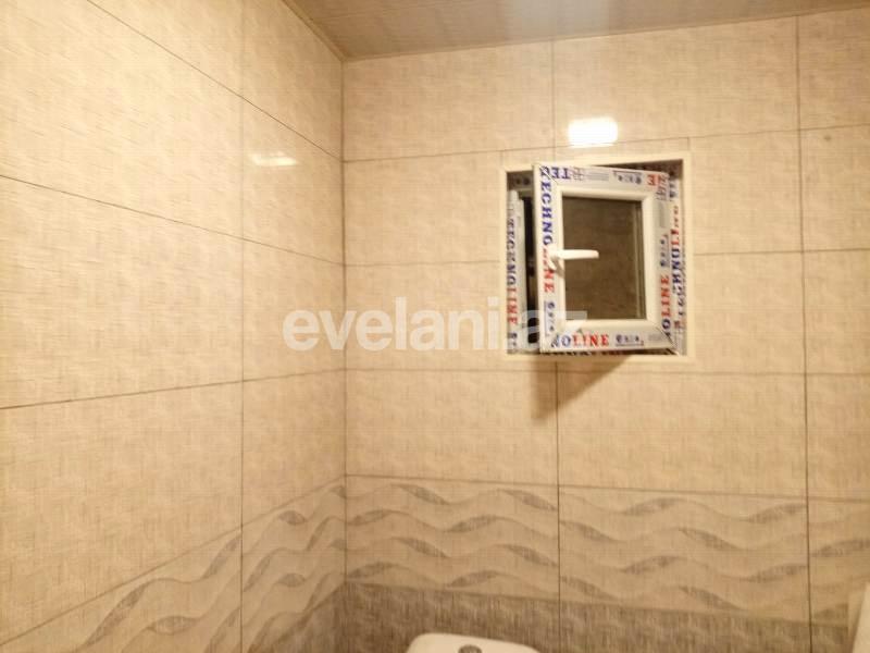 Satılır, villa, 2 otaqlı, 60 m², Bakı, Yasamal r.