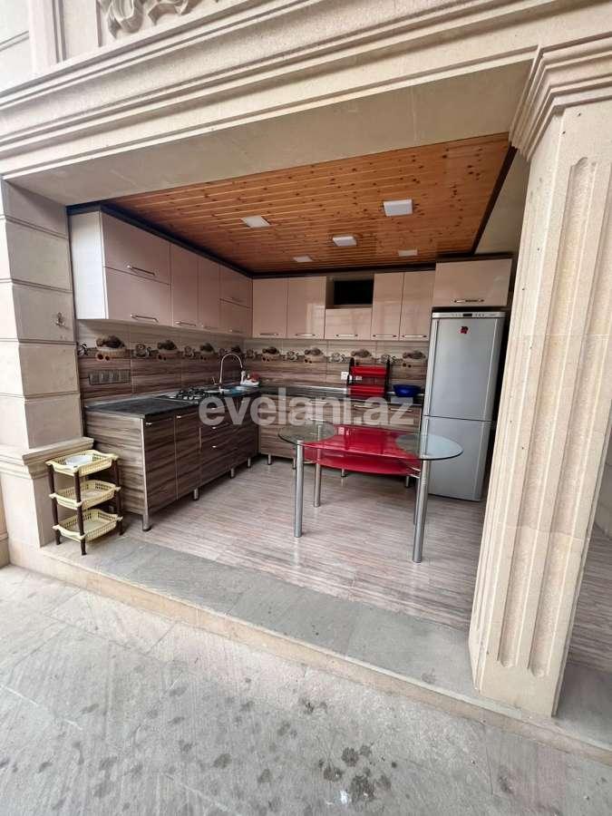 Sale, garden / house, 6 room, 214 m², Baku, Binagadi r, M. Rasulzadeh d, Azadlig prospekti m.