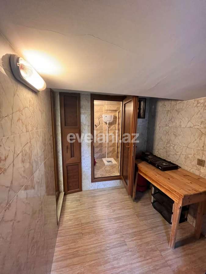Sale, garden / house, 6 room, 214 m², Baku, Binagadi r, M. Rasulzadeh d, Azadlig prospekti m.