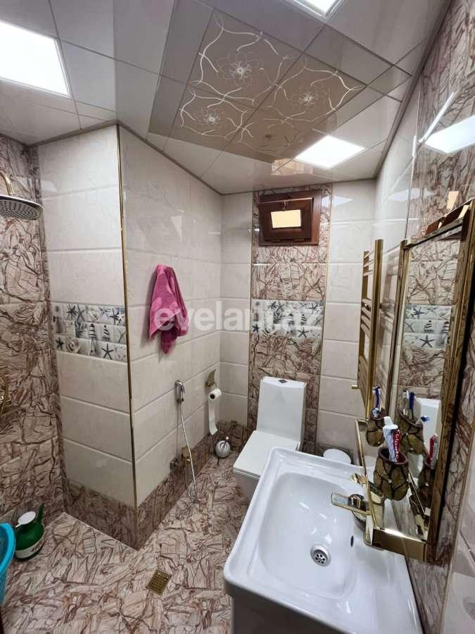 Sale, garden / house, 6 room, 214 m², Baku, Binagadi r, M. Rasulzadeh d, Azadlig prospekti m.