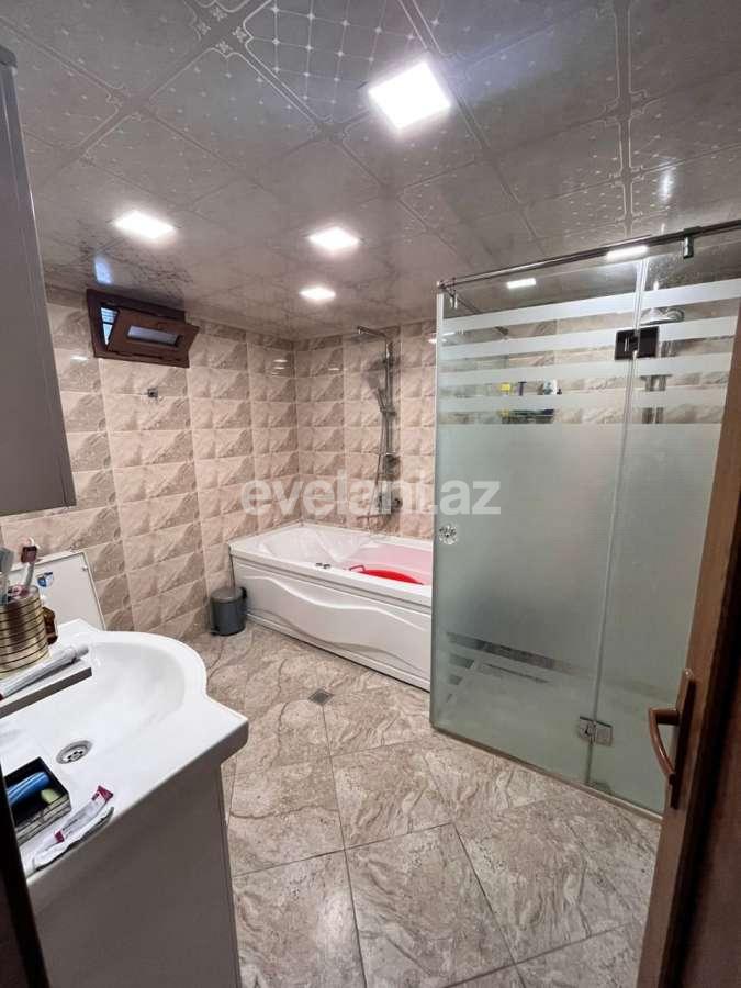 Sale, garden / house, 6 room, 214 m², Baku, Binagadi r, M. Rasulzadeh d, Azadlig prospekti m.