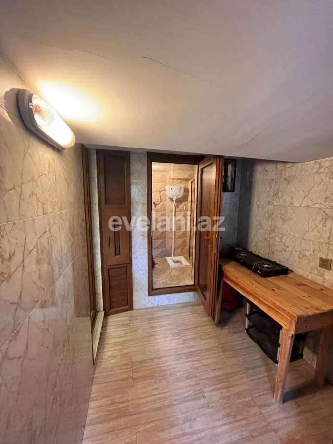 Sale, garden / house, 6 room, 214 m², Baku, Binagadi r, M. Rasulzadeh d, Azadlig prospekti m.