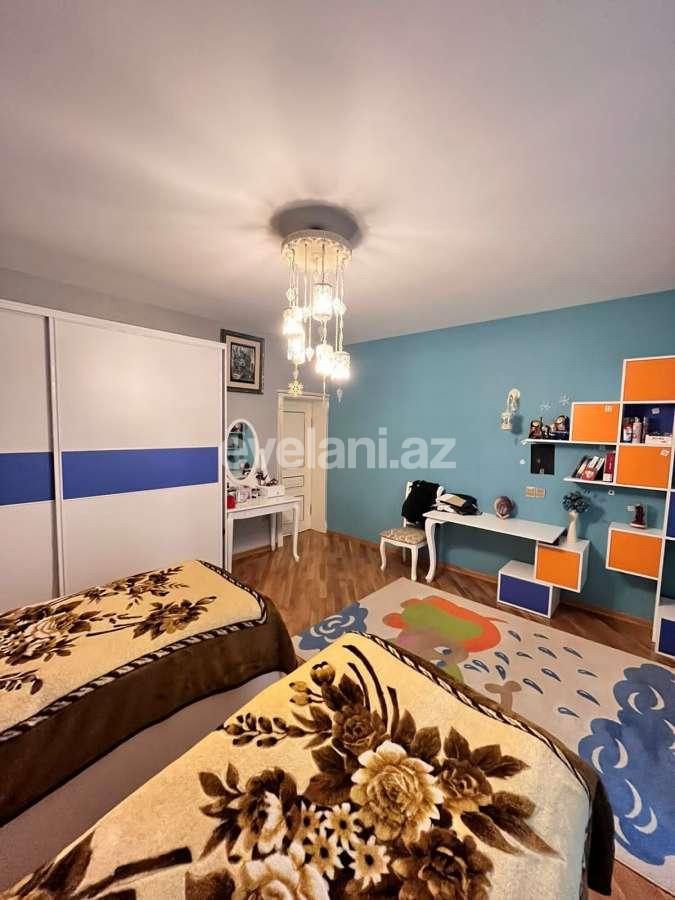 Sale, garden / house, 6 room, 214 m², Baku, Binagadi r, M. Rasulzadeh d, Azadlig prospekti m.