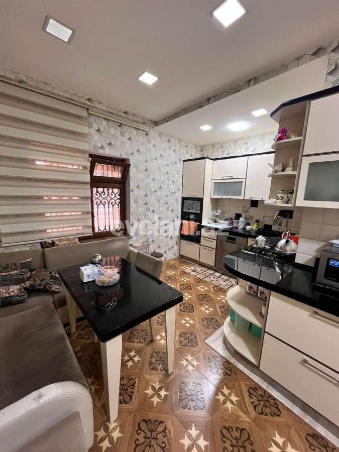 Sale, garden / house, 6 room, 214 m², Baku, Binagadi r, M. Rasulzadeh d, Azadlig prospekti m.