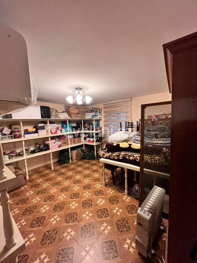 Sale, garden / house, 6 room, 214 m², Baku, Binagadi r, M. Rasulzadeh d, Azadlig prospekti m.