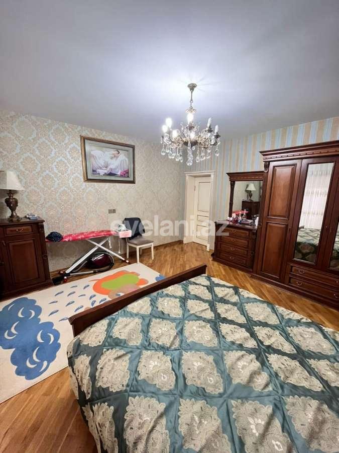 Sale, garden / house, 6 room, 214 m², Baku, Binagadi r, M. Rasulzadeh d, Azadlig prospekti m.