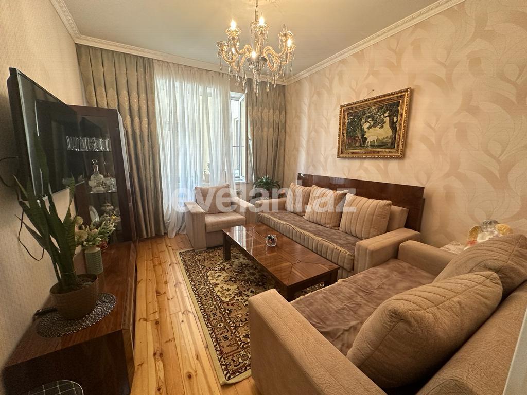 Satılır, yeni tikili, 2 otaqlı, 50.99 m², Bakı, Suraxanı r, Zığ q.