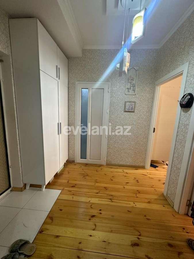 Satılır, yeni tikili, 2 otaqlı, 50.99 m², Bakı, Suraxanı r, Zığ q.