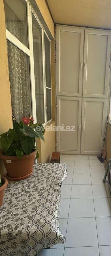 Satılır, yeni tikili, 2 otaqlı, 50.99 m², Bakı, Suraxanı r, Zığ q.