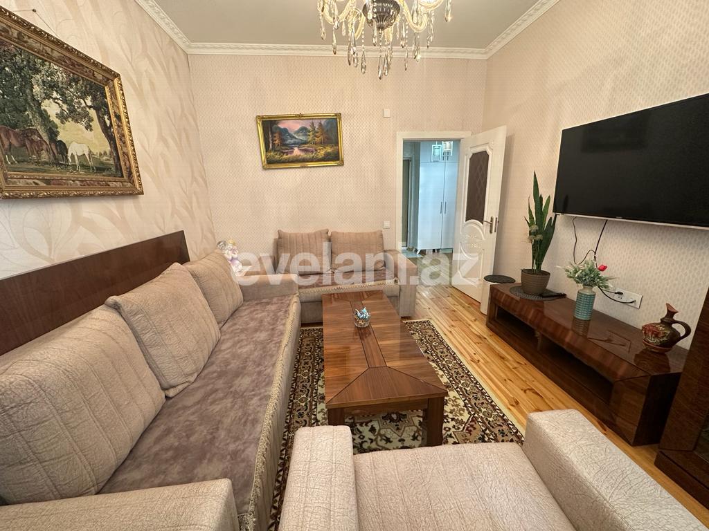 Satılır, yeni tikili, 2 otaqlı, 50.99 m², Bakı, Suraxanı r, Zığ q.