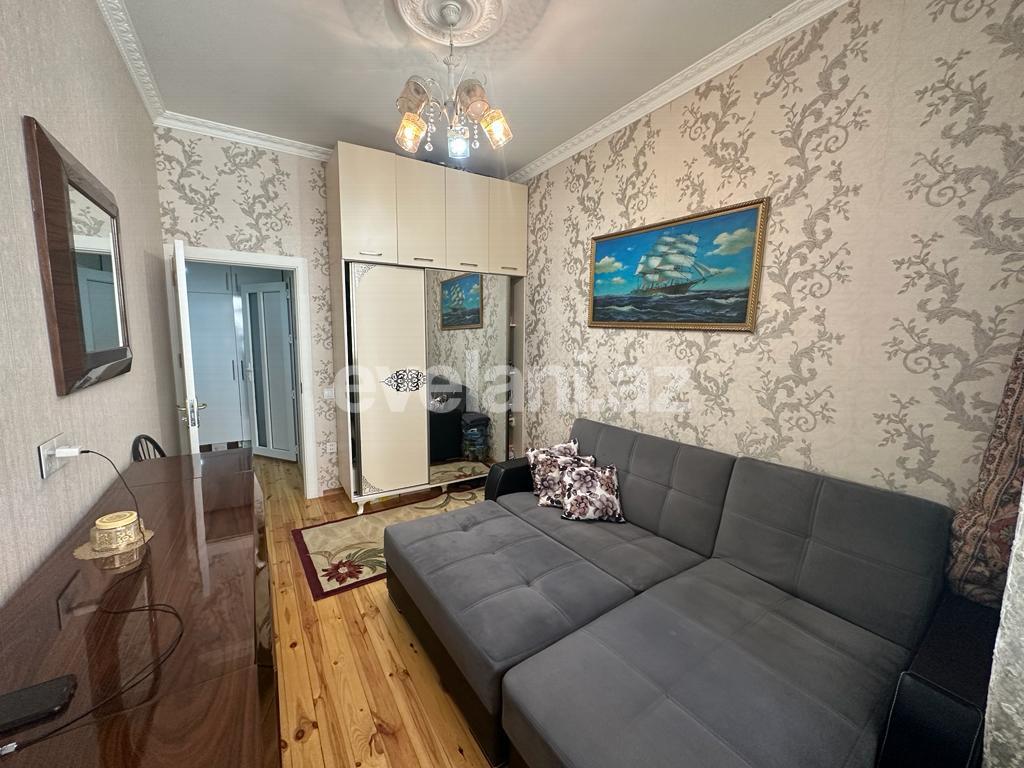 Satılır, yeni tikili, 2 otaqlı, 50.99 m², Bakı, Suraxanı r, Zığ q.