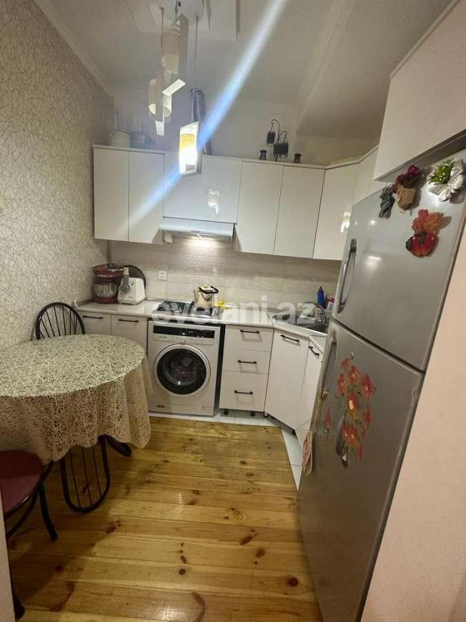 Satılır, yeni tikili, 2 otaqlı, 50.99 m², Bakı, Suraxanı r, Zığ q.