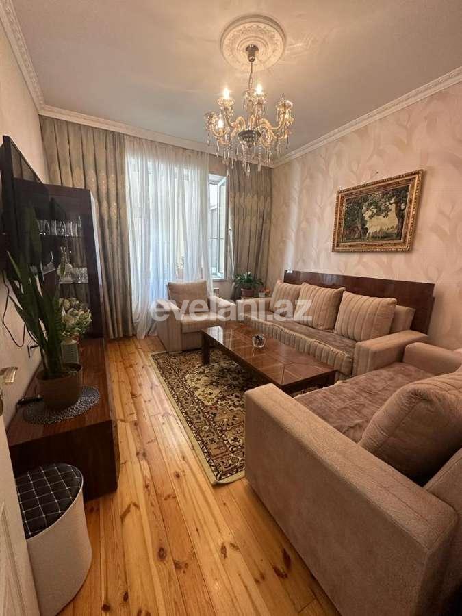 Satılır, yeni tikili, 2 otaqlı, 50.99 m², Bakı, Suraxanı r, Zığ q.