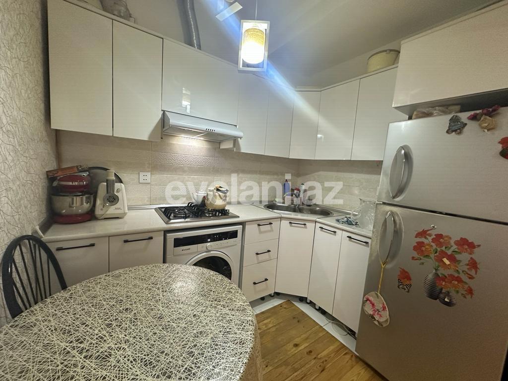Satılır, yeni tikili, 2 otaqlı, 50.99 m², Bakı, Suraxanı r, Zığ q.