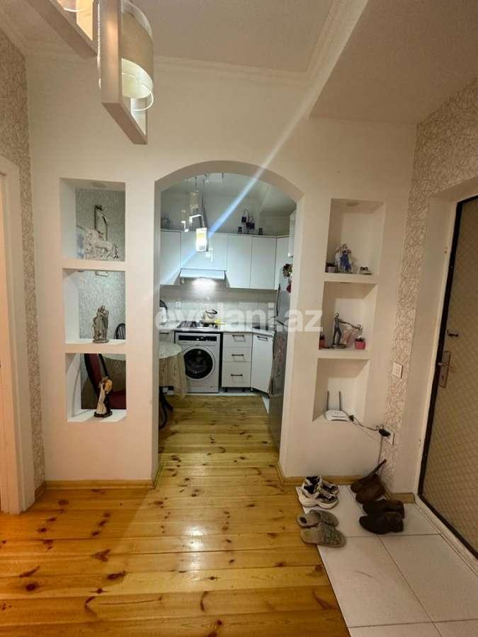 Satılır, yeni tikili, 2 otaqlı, 50.99 m², Bakı, Suraxanı r, Zığ q.