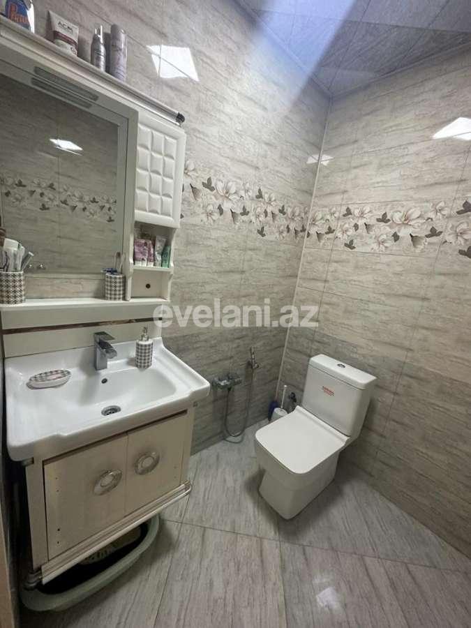 Satılır, yeni tikili, 2 otaqlı, 50.99 m², Bakı, Suraxanı r, Zığ q.