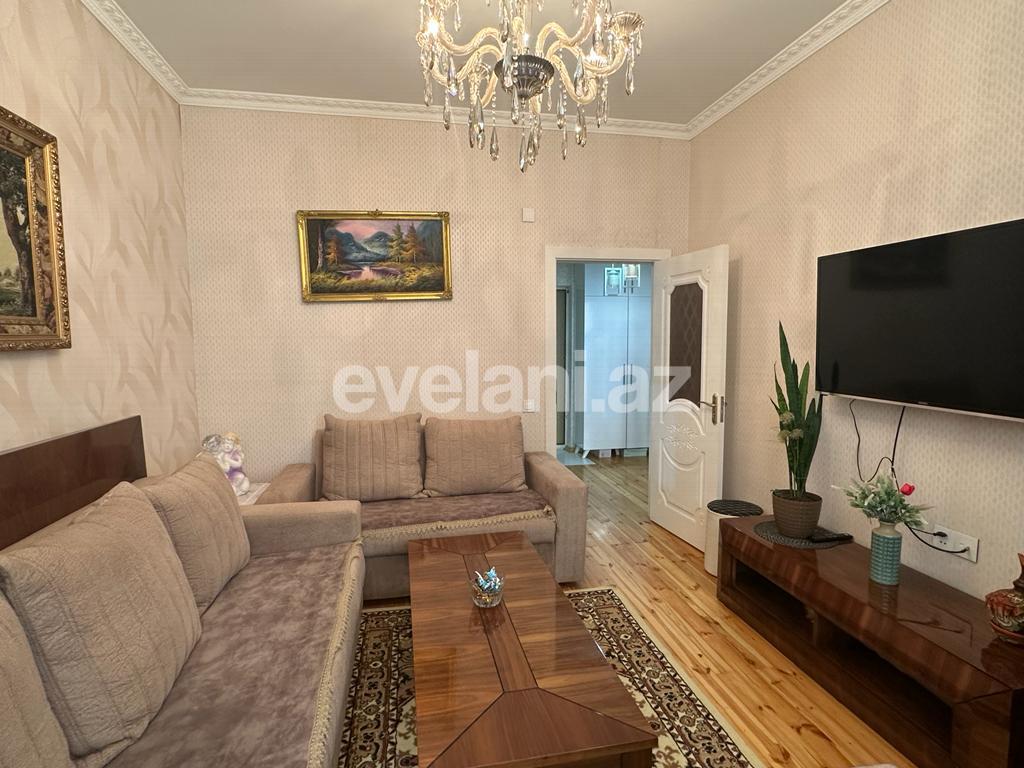 Satılır, yeni tikili, 2 otaqlı, 50.99 m², Bakı, Suraxanı r, Zığ q.