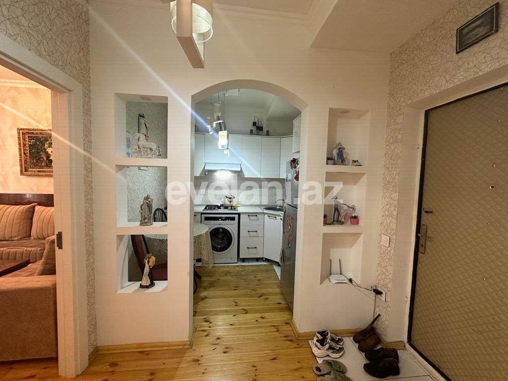 Satılır, yeni tikili, 2 otaqlı, 50.99 m², Bakı, Suraxanı r, Zığ q.