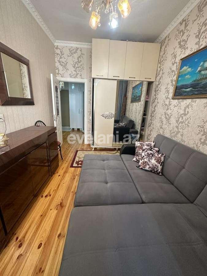 Satılır, yeni tikili, 2 otaqlı, 50.99 m², Bakı, Suraxanı r, Zığ q.