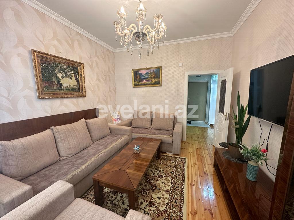 Satılır, yeni tikili, 2 otaqlı, 50.99 m², Bakı, Suraxanı r, Zığ q.