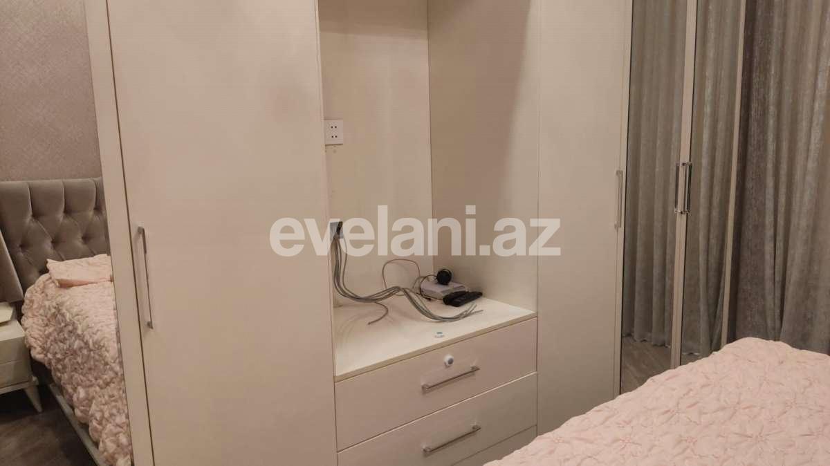 Kirayə verilir, yeni tikili, 3 otaqlı, 95 m², Bakı, Xətai r.
