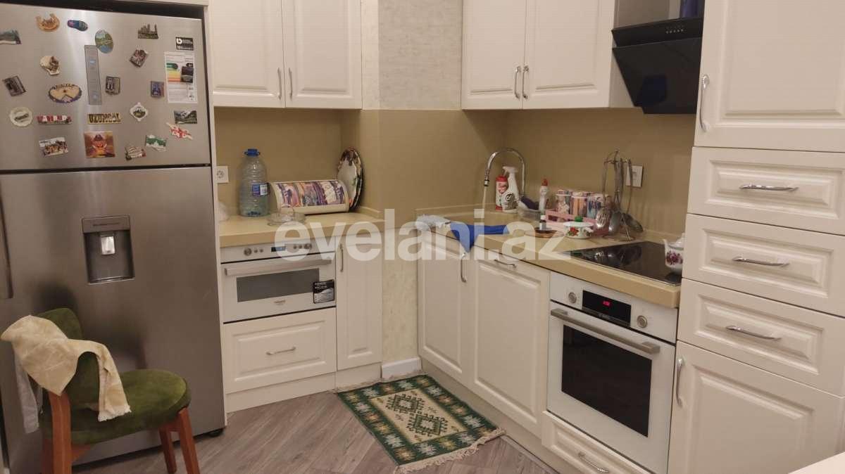 Kirayə verilir, yeni tikili, 3 otaqlı, 95 m², Bakı, Xətai r.