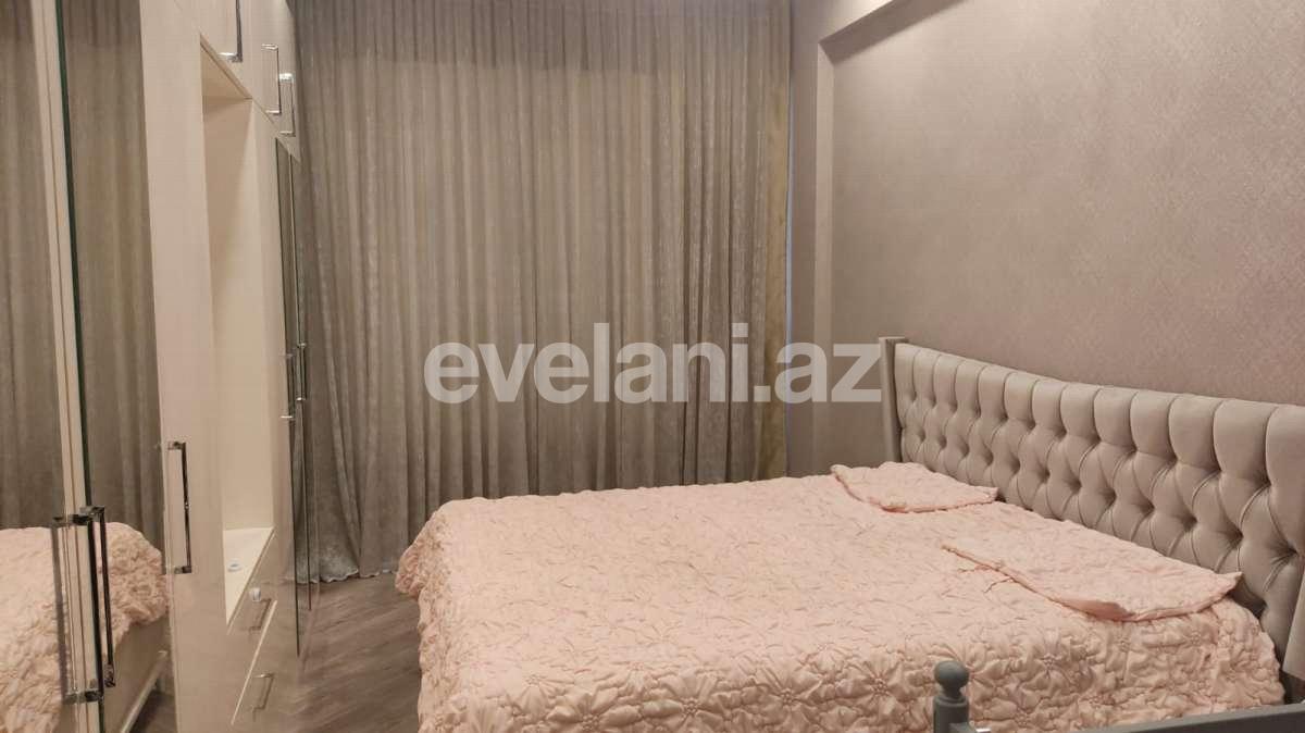 Kirayə verilir, yeni tikili, 3 otaqlı, 95 m², Bakı, Xətai r.