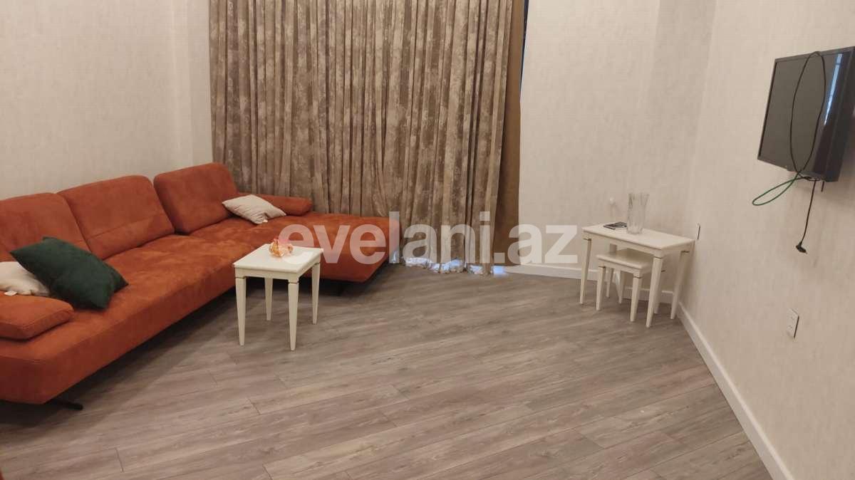 Kirayə verilir, yeni tikili, 3 otaqlı, 95 m², Bakı, Xətai r.