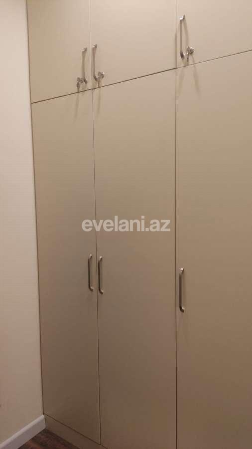 Kirayə verilir, yeni tikili, 3 otaqlı, 95 m², Bakı, Xətai r.