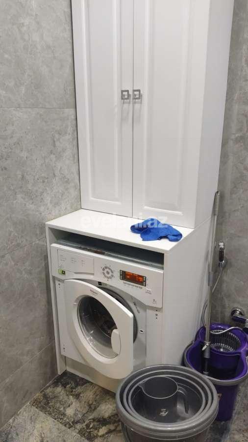 Kirayə verilir, yeni tikili, 3 otaqlı, 95 m², Bakı, Xətai r.