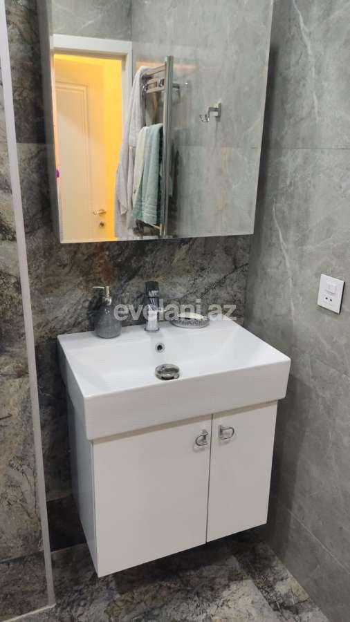 Kirayə verilir, yeni tikili, 3 otaqlı, 95 m², Bakı, Xətai r.