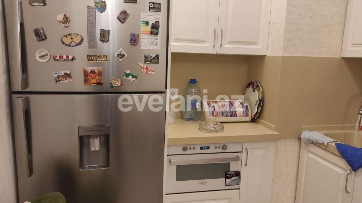 Kirayə verilir, yeni tikili, 3 otaqlı, 95 m², Bakı, Xətai r.