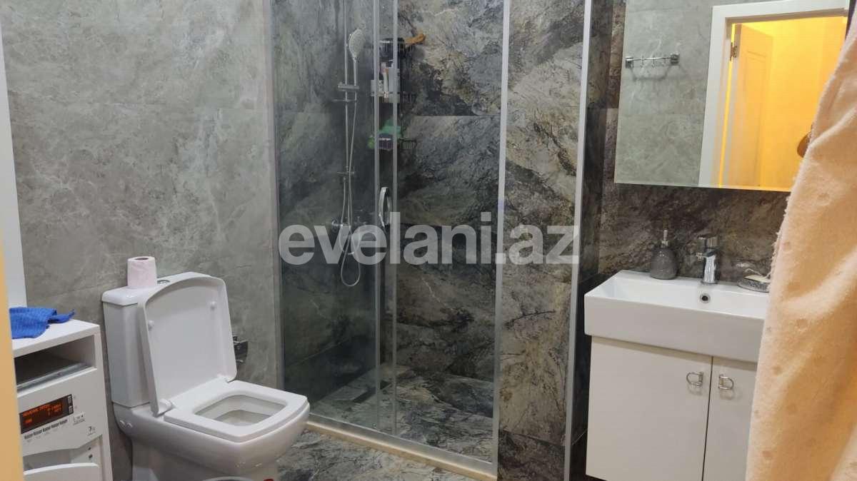 Kirayə verilir, yeni tikili, 3 otaqlı, 95 m², Bakı, Xətai r.