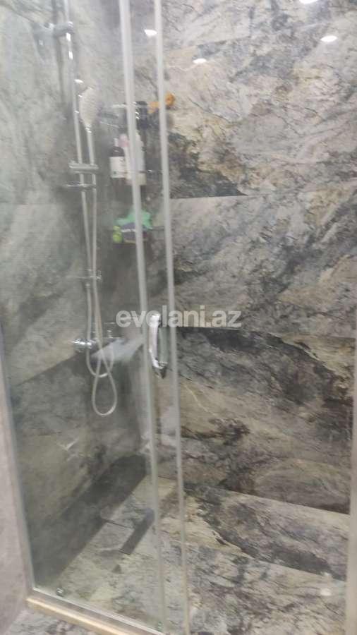 Kirayə verilir, yeni tikili, 3 otaqlı, 95 m², Bakı, Xətai r.