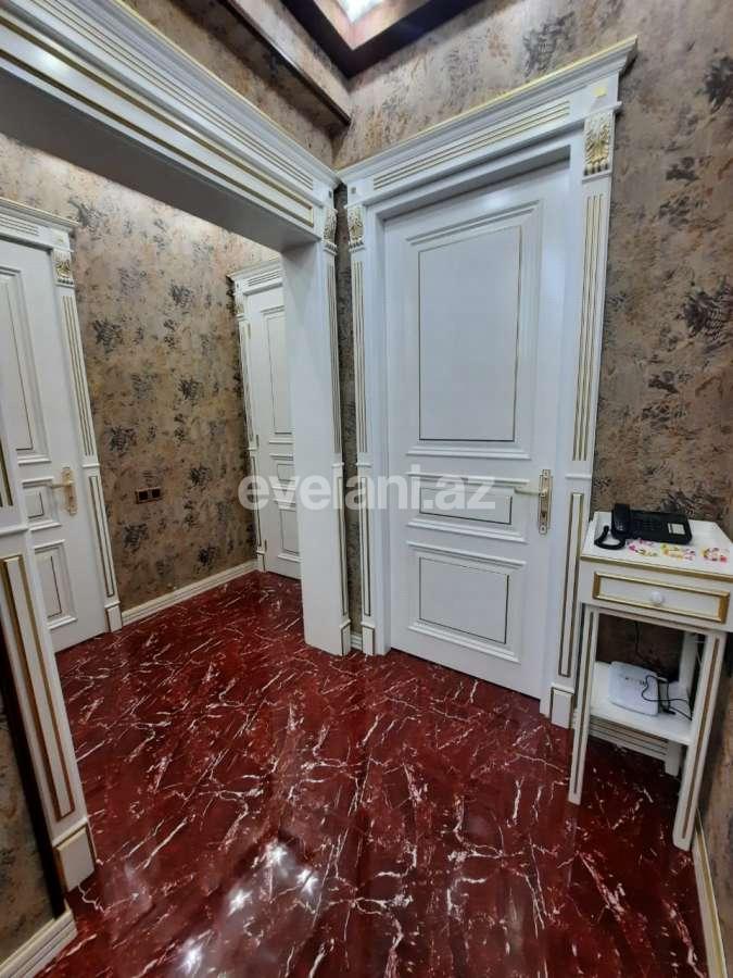 Kirayə verilir, yeni tikili, 3 otaqlı, 150 m², Bakı, Nizami r, Neftçilər m.