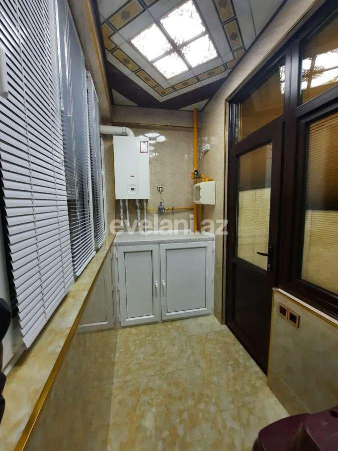 Kirayə verilir, yeni tikili, 3 otaqlı, 150 m², Bakı, Nizami r, Neftçilər m.