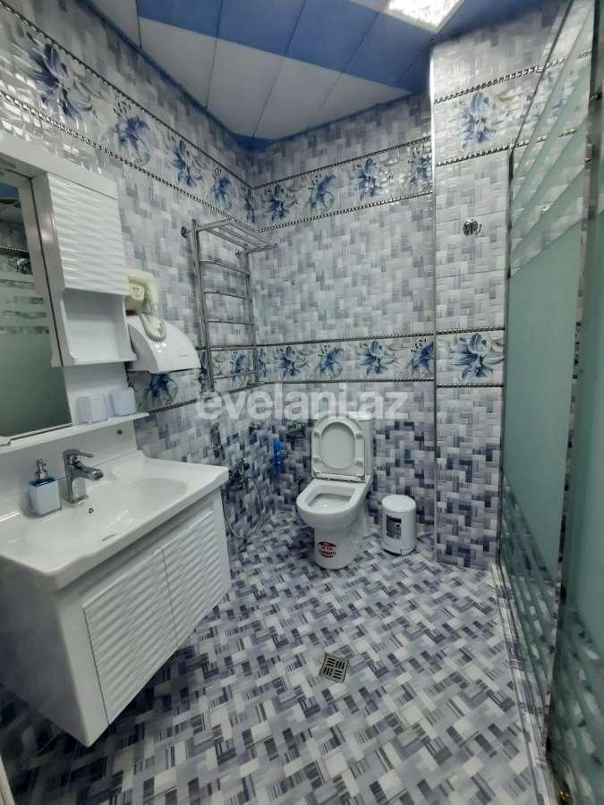 Kirayə verilir, yeni tikili, 3 otaqlı, 150 m², Bakı, Nizami r, Neftçilər m.