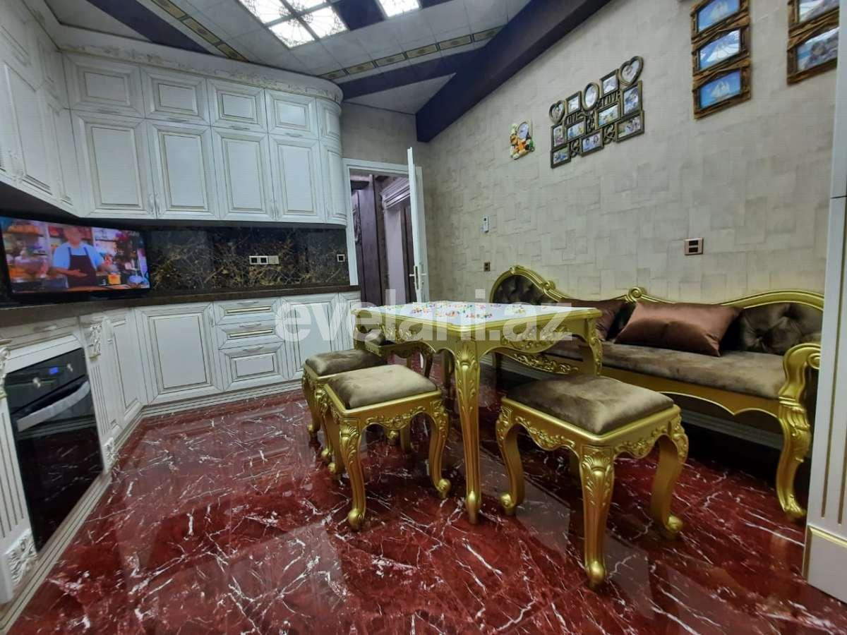 Kirayə verilir, yeni tikili, 3 otaqlı, 150 m², Bakı, Nizami r, Neftçilər m.