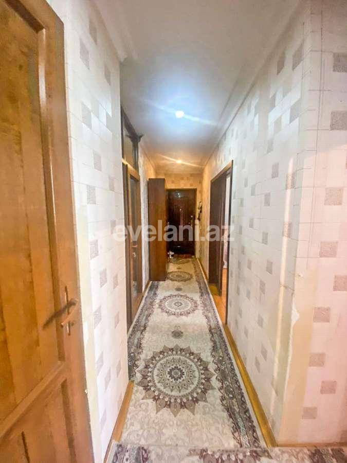 Kirayə verilir, yeni tikili, 2 otaqlı, 80 m², Bakı, Nizami r, Neftçilər m.