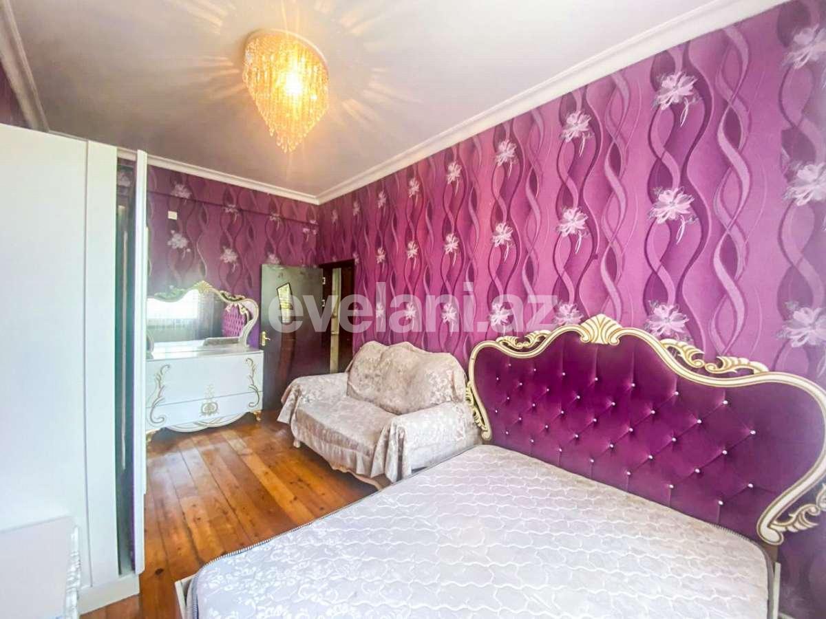 Kirayə verilir, yeni tikili, 2 otaqlı, 80 m², Bakı, Nizami r, Neftçilər m.