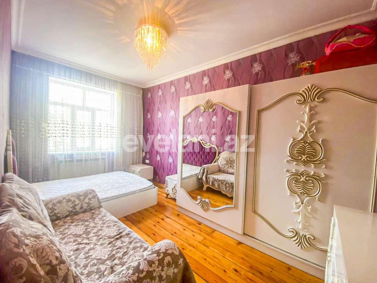 Kirayə verilir, yeni tikili, 2 otaqlı, 80 m², Bakı, Nizami r, Neftçilər m.