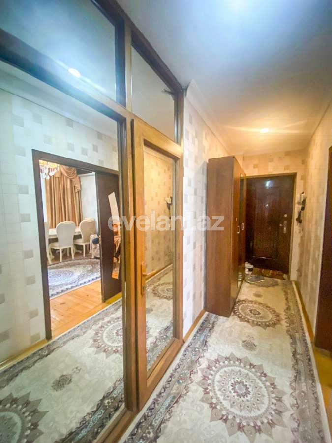 Kirayə verilir, yeni tikili, 2 otaqlı, 80 m², Bakı, Nizami r, Neftçilər m.