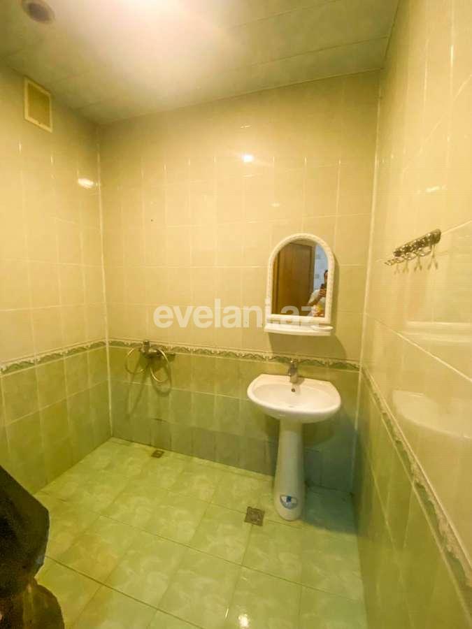 Kirayə verilir, yeni tikili, 2 otaqlı, 80 m², Bakı, Nizami r, Neftçilər m.